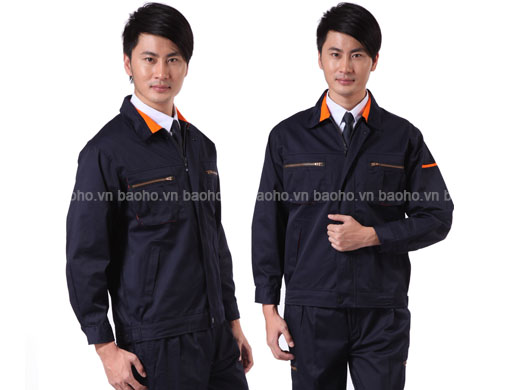 In đồng phục bảo hộ tại Hà Nội | In dong phuc bao ho tai Ha Noi